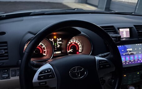 Toyota Highlander III, 2012 год, 2 070 000 рублей, 6 фотография