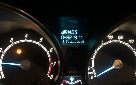 Ford Fiesta, 2016 год, 950 000 рублей, 6 фотография