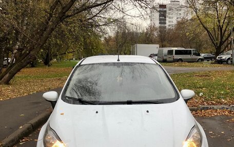 Ford Fiesta, 2016 год, 950 000 рублей, 4 фотография