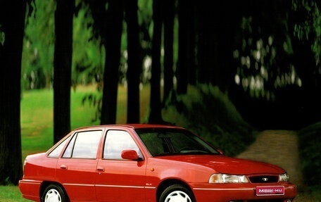 Daewoo Nexia I рестайлинг, 2007 год, 90 000 рублей, 1 фотография