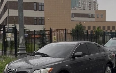 Toyota Camry, 2006 год, 880 000 рублей, 1 фотография