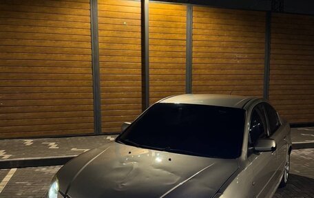 Mazda 3, 2005 год, 435 000 рублей, 1 фотография