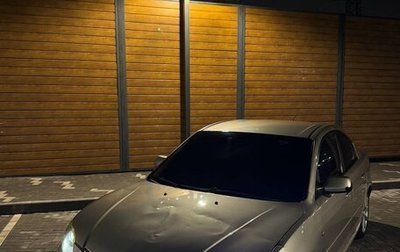 Mazda 3, 2005 год, 435 000 рублей, 1 фотография