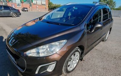 Peugeot 308 II, 2011 год, 450 000 рублей, 1 фотография