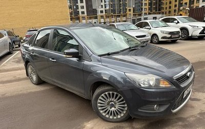 Ford Focus II рестайлинг, 2010 год, 650 000 рублей, 1 фотография
