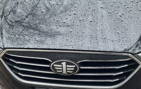 FAW Besturn X40 I, 2021 год, 1 700 000 рублей, 1 фотография