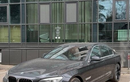 BMW 7 серия, 2009 год, 1 100 000 рублей, 1 фотография