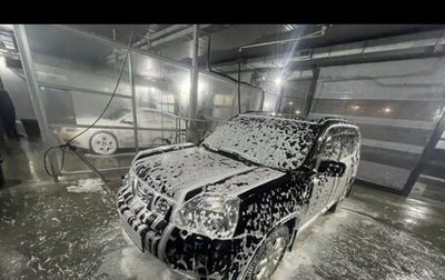 Nissan X-Trail, 2007 год, 1 400 000 рублей, 1 фотография