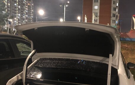 Ford Fiesta, 2016 год, 950 000 рублей, 14 фотография