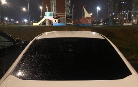 Ford Fiesta, 2016 год, 950 000 рублей, 16 фотография