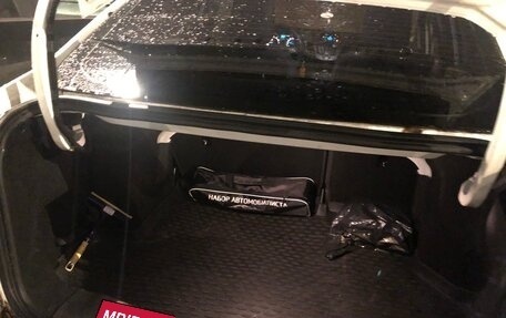 Ford Fiesta, 2016 год, 950 000 рублей, 13 фотография