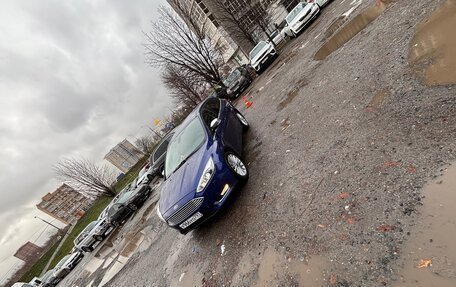 Ford Focus III, 2017 год, 1 600 000 рублей, 4 фотография