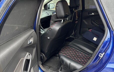 Ford Focus III, 2017 год, 1 600 000 рублей, 17 фотография