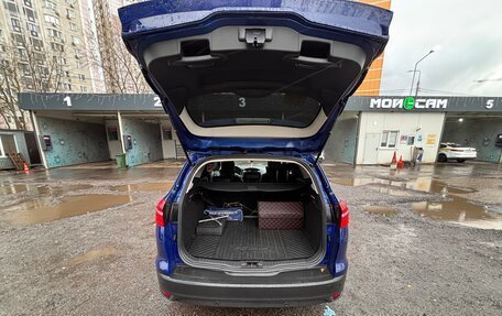 Ford Focus III, 2017 год, 1 600 000 рублей, 18 фотография