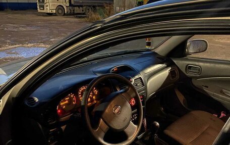 Nissan Almera Classic, 2007 год, 340 000 рублей, 3 фотография