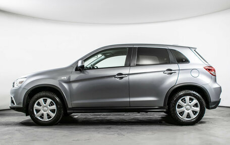 Mitsubishi ASX I рестайлинг, 2018 год, 1 560 000 рублей, 8 фотография