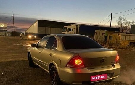 Nissan Almera Classic, 2007 год, 340 000 рублей, 5 фотография