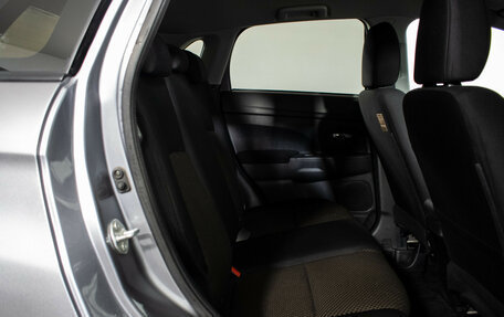 Mitsubishi ASX I рестайлинг, 2018 год, 1 560 000 рублей, 9 фотография