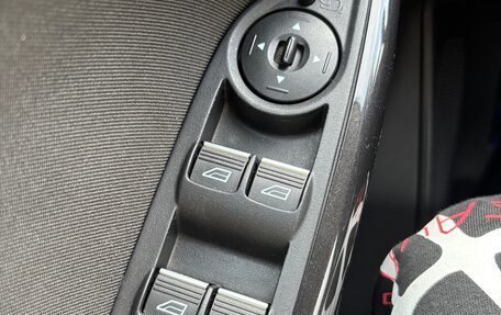 Ford Focus III, 2017 год, 1 600 000 рублей, 19 фотография