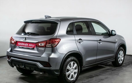 Mitsubishi ASX I рестайлинг, 2018 год, 1 560 000 рублей, 5 фотография