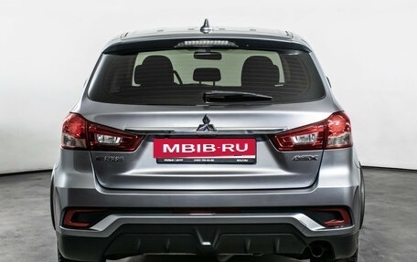 Mitsubishi ASX I рестайлинг, 2018 год, 1 560 000 рублей, 6 фотография