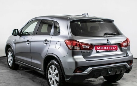 Mitsubishi ASX I рестайлинг, 2018 год, 1 560 000 рублей, 7 фотография