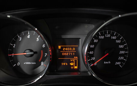 Mitsubishi ASX I рестайлинг, 2018 год, 1 560 000 рублей, 12 фотография