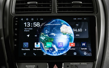 Mitsubishi ASX I рестайлинг, 2018 год, 1 560 000 рублей, 13 фотография