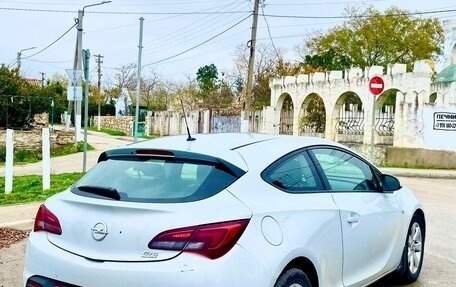 Opel Astra J, 2011 год, 900 000 рублей, 6 фотография