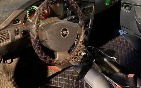 Daewoo Nexia I рестайлинг, 2008 год, 125 000 рублей, 5 фотография