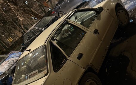 Daewoo Nexia I рестайлинг, 2008 год, 125 000 рублей, 4 фотография