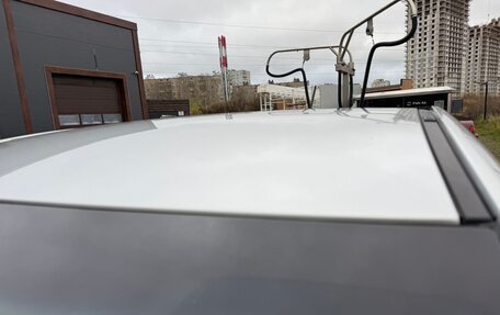 Hyundai Solaris II рестайлинг, 2016 год, 950 000 рублей, 17 фотография