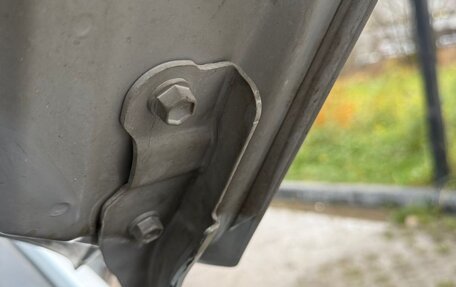 Hyundai Solaris II рестайлинг, 2016 год, 950 000 рублей, 12 фотография