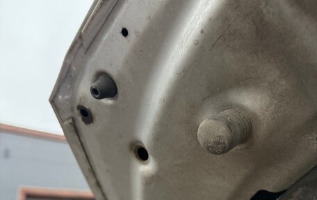 Hyundai Solaris II рестайлинг, 2016 год, 950 000 рублей, 16 фотография