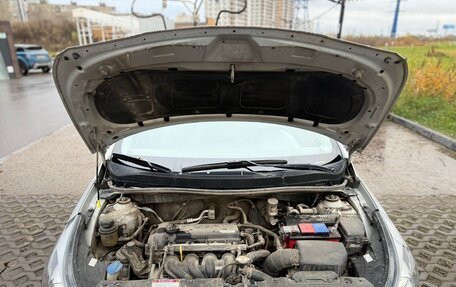 Hyundai Solaris II рестайлинг, 2016 год, 950 000 рублей, 10 фотография