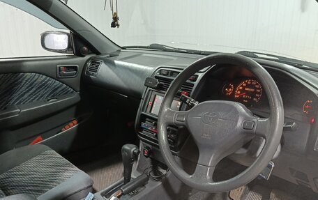 Toyota Caldina, 2001 год, 620 000 рублей, 6 фотография