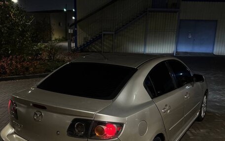 Mazda 3, 2005 год, 435 000 рублей, 6 фотография