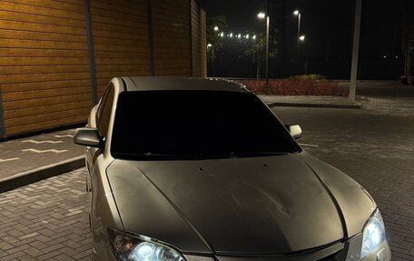 Mazda 3, 2005 год, 435 000 рублей, 3 фотография