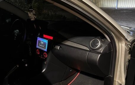 Mazda 3, 2005 год, 435 000 рублей, 8 фотография