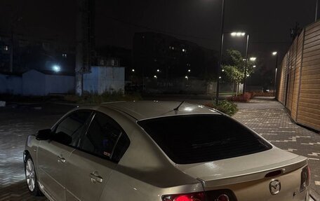 Mazda 3, 2005 год, 435 000 рублей, 4 фотография