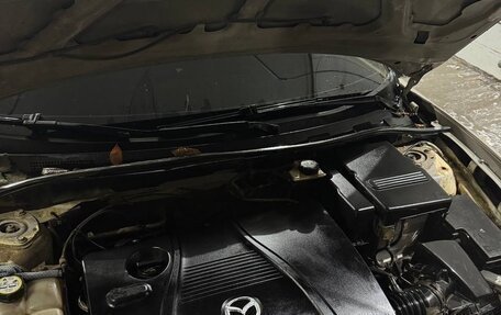 Mazda 3, 2005 год, 435 000 рублей, 10 фотография