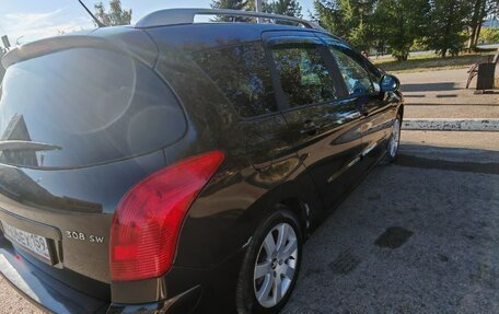 Peugeot 308 II, 2011 год, 450 000 рублей, 3 фотография