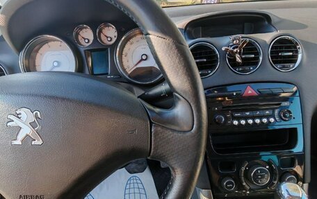 Peugeot 308 II, 2011 год, 450 000 рублей, 4 фотография