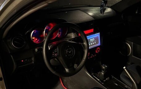 Mazda 3, 2005 год, 435 000 рублей, 9 фотография