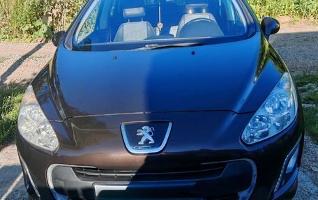 Peugeot 308 II, 2011 год, 450 000 рублей, 8 фотография