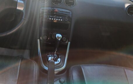 Peugeot 308 II, 2011 год, 450 000 рублей, 7 фотография