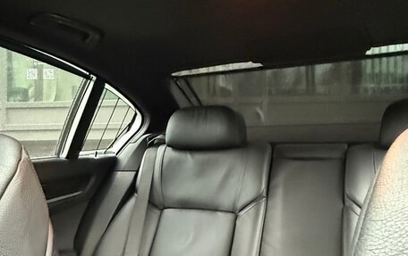 BMW 7 серия, 2009 год, 1 100 000 рублей, 6 фотография