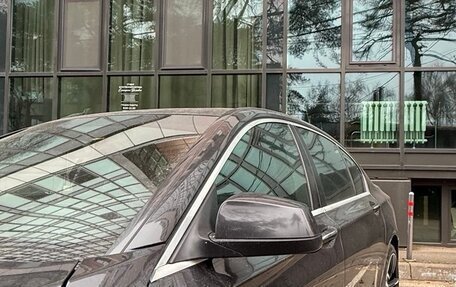 BMW 7 серия, 2009 год, 1 100 000 рублей, 3 фотография