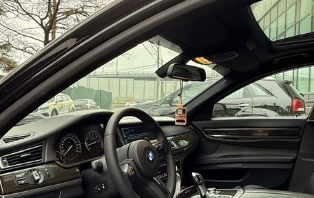 BMW 7 серия, 2009 год, 1 100 000 рублей, 7 фотография