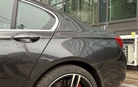 BMW 7 серия, 2009 год, 1 100 000 рублей, 10 фотография